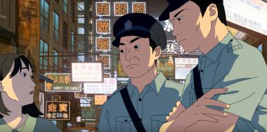 《回家（香港）》