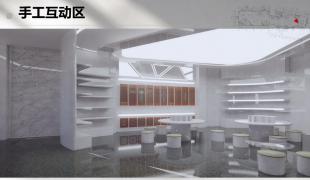 住宿业花窗博物馆 --未来博物馆创新探索