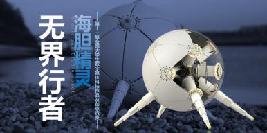 无界行者—海胆精灵