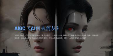 AI何去何从