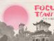 FOCUS TOWN （专注小镇）：AI生成界面-自律时间管理app