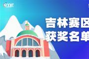 赛区获奖公告|关于公示2025年全国大学生数字媒体科技作品及创意竞赛(吉林赛区)获奖名单的通知