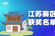 赛区获奖公告|关于公示2025年全国大学生数字媒体科技作品及创意竞赛(江苏赛区)获奖名单的通知