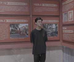 红色娘子军——战地“琼花”