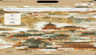 东游记