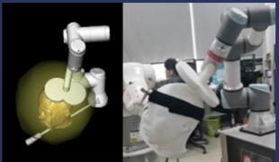 基于脑机接口的个体化经颅磁刺激系统