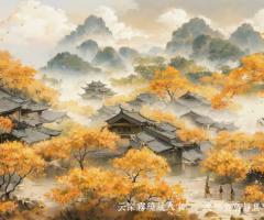 山行