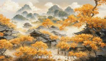 山行