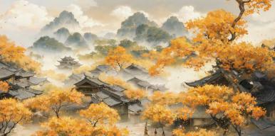 山行
