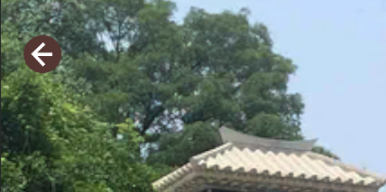 陵上智游——黄帝陵智能引导旅行APP