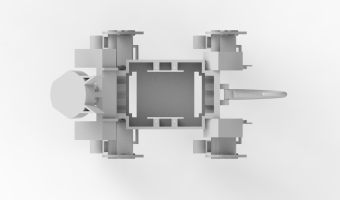 感知视界——新一代基于机器视觉的多功能仿生机器人中国方案缔造者